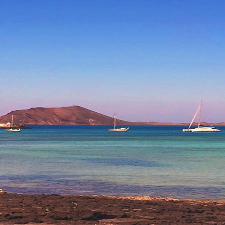 Tropical Loft Corralejo Exterior foto