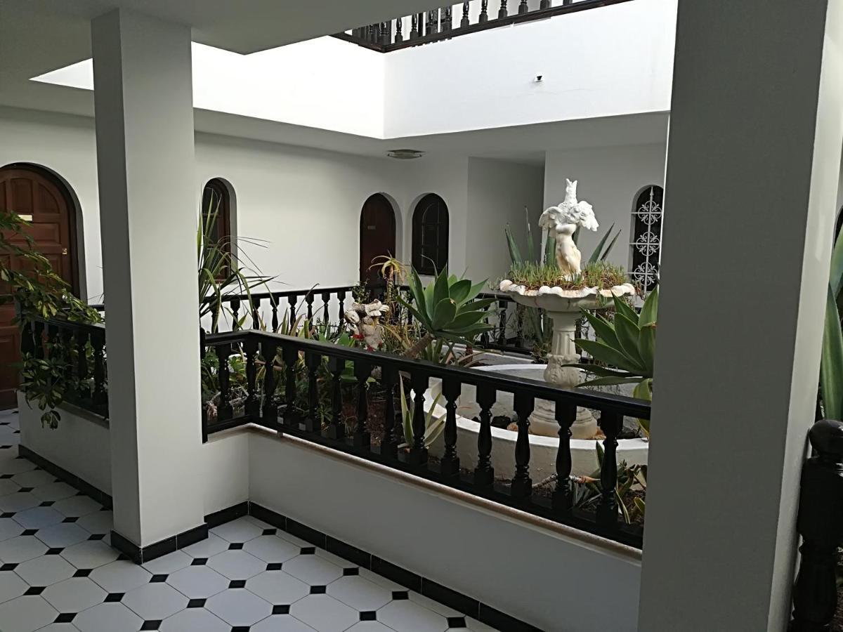 Tropical Loft Corralejo Exterior foto