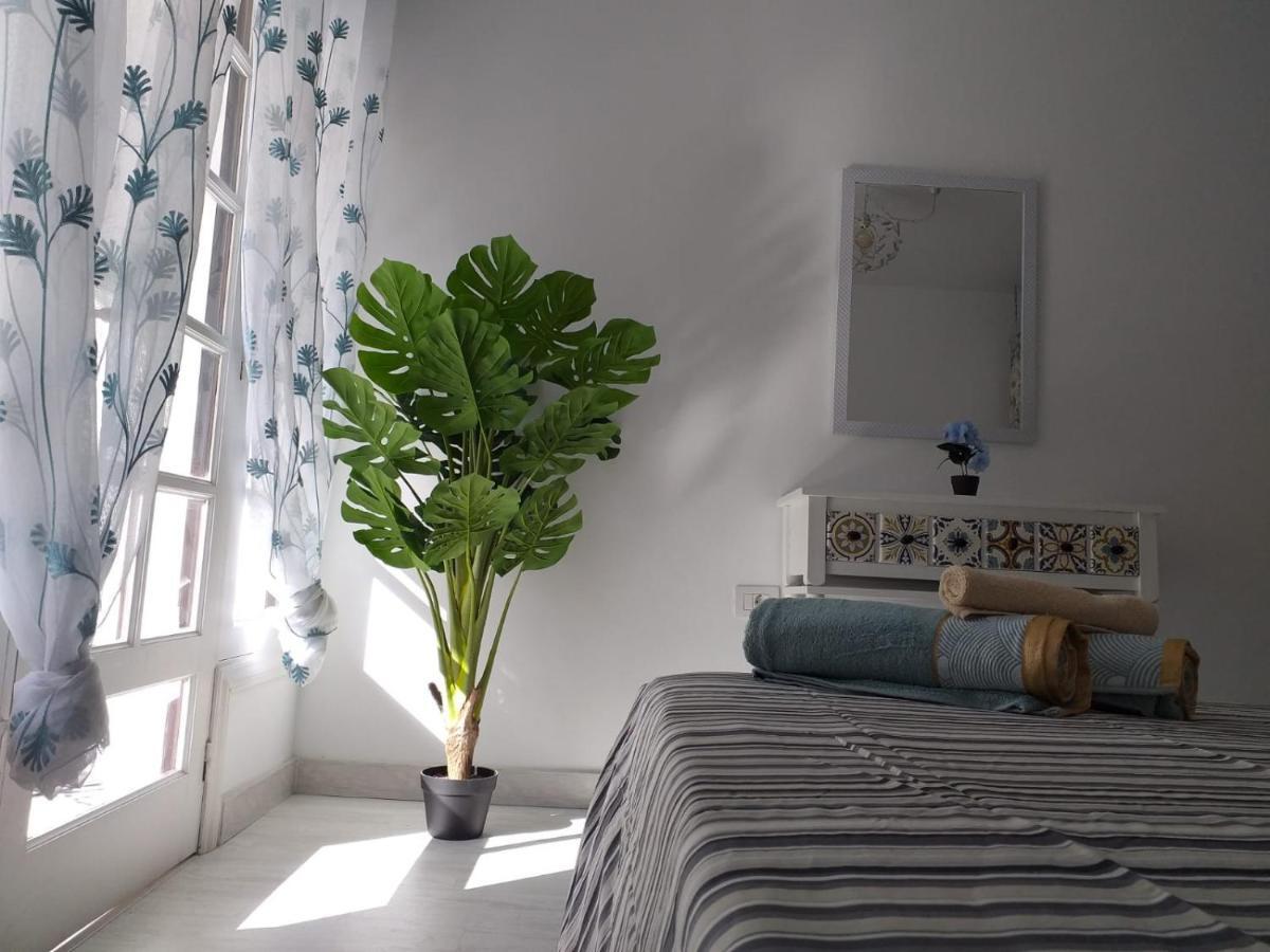 Tropical Loft Corralejo Exterior foto