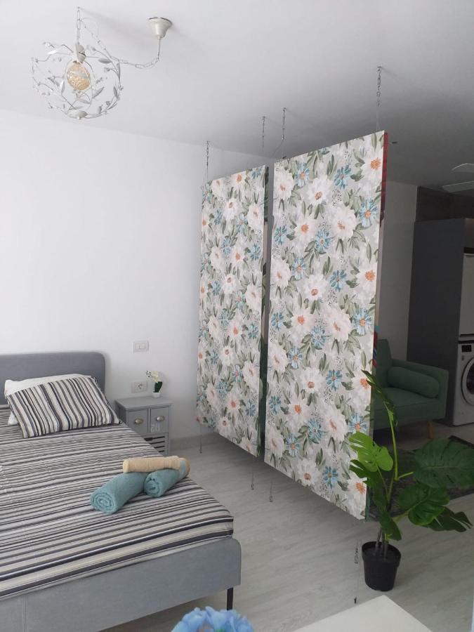Tropical Loft Corralejo Exterior foto