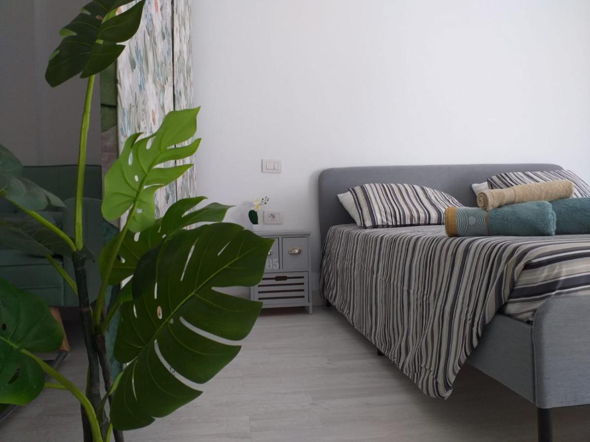 Tropical Loft Corralejo Exterior foto