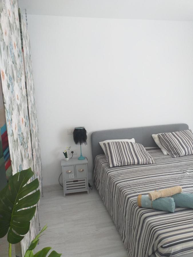 Tropical Loft Corralejo Exterior foto